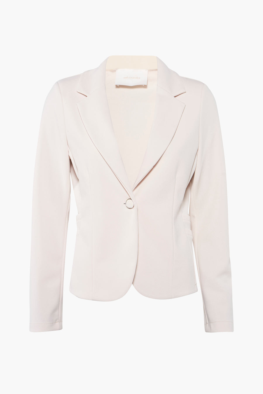 Blazer - beige