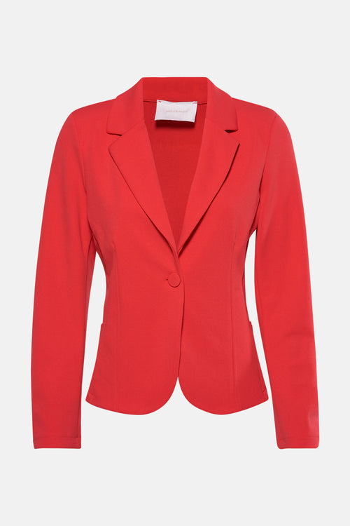Blazer Oranje - Amelie et Amelie
