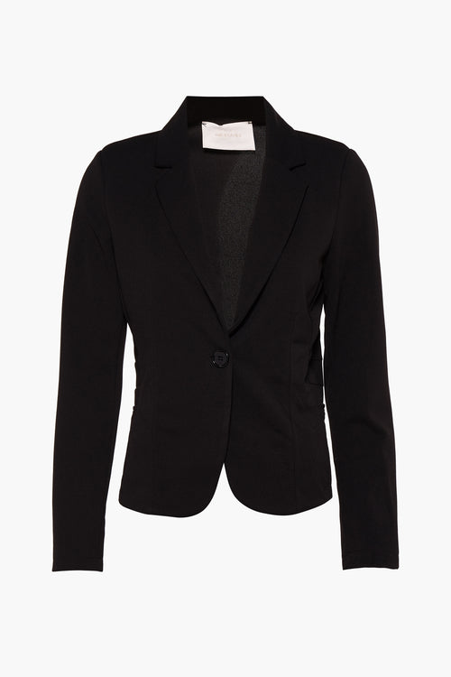 Blazer Noir - AMELIE ET AMELIE