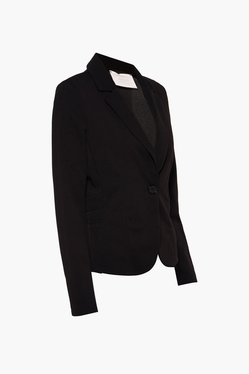 Blazer noir - AMELIE ET AMELIE