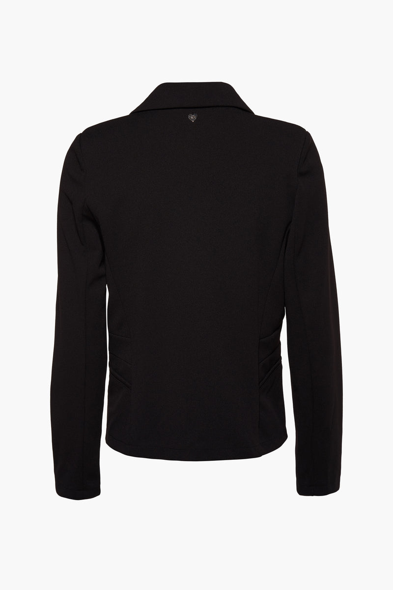 Blazer - Zwart