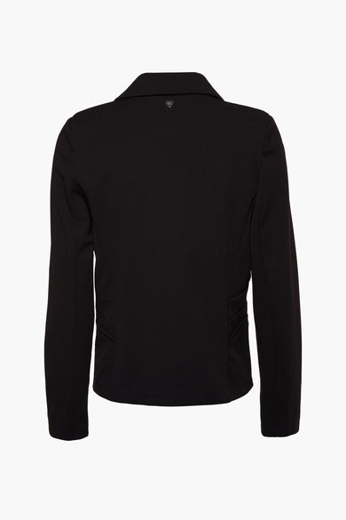 Blazer noir - AMELIE ET AMELIE