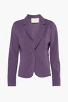 Blazer - purple