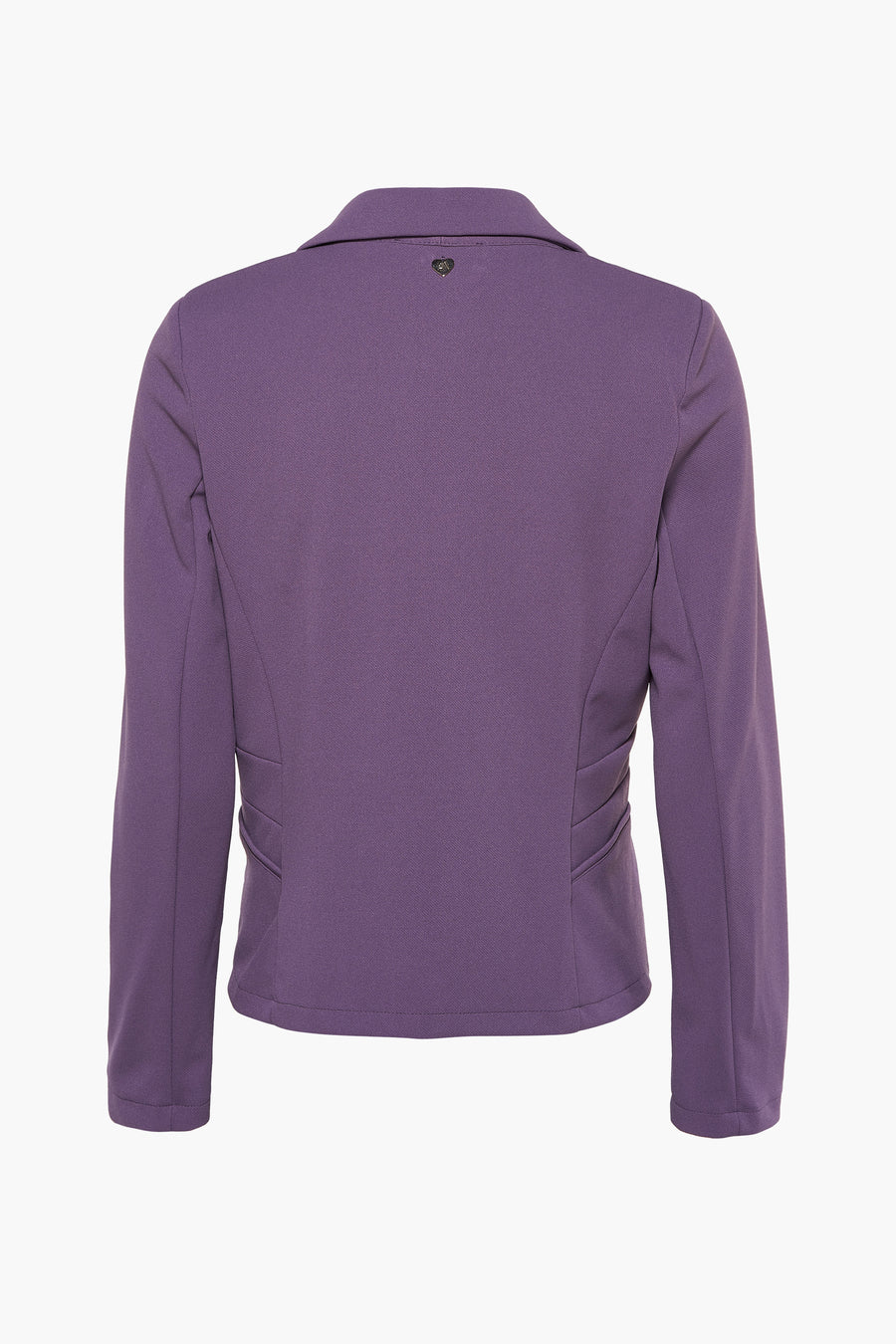 Blazer - purple