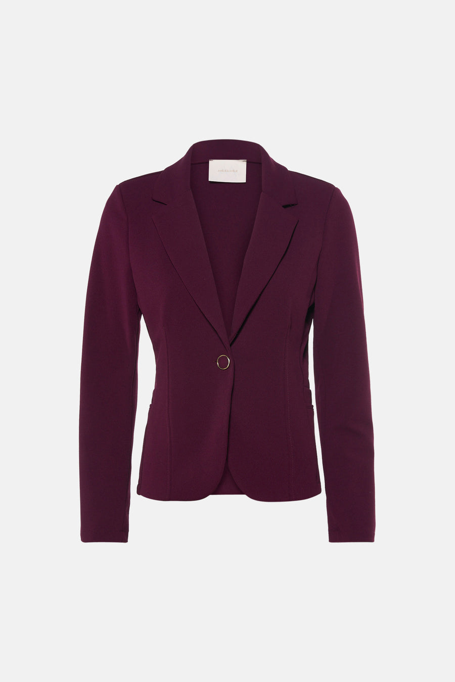 Blazer - violet
