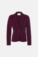 Blazer - violet