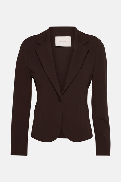 Blazer - brun