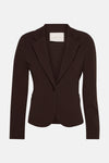 Blazer - brun