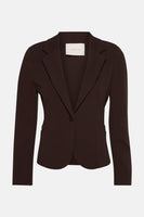 Blazer brun - AMELIE ET AMELIE