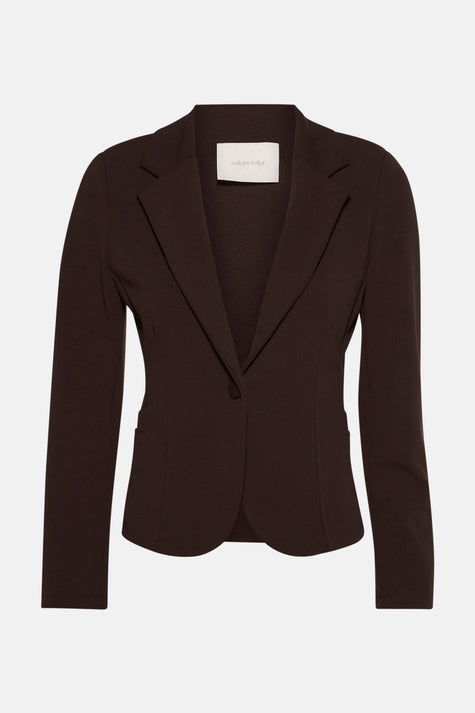 Blazer brun - AMELIE ET AMELIE