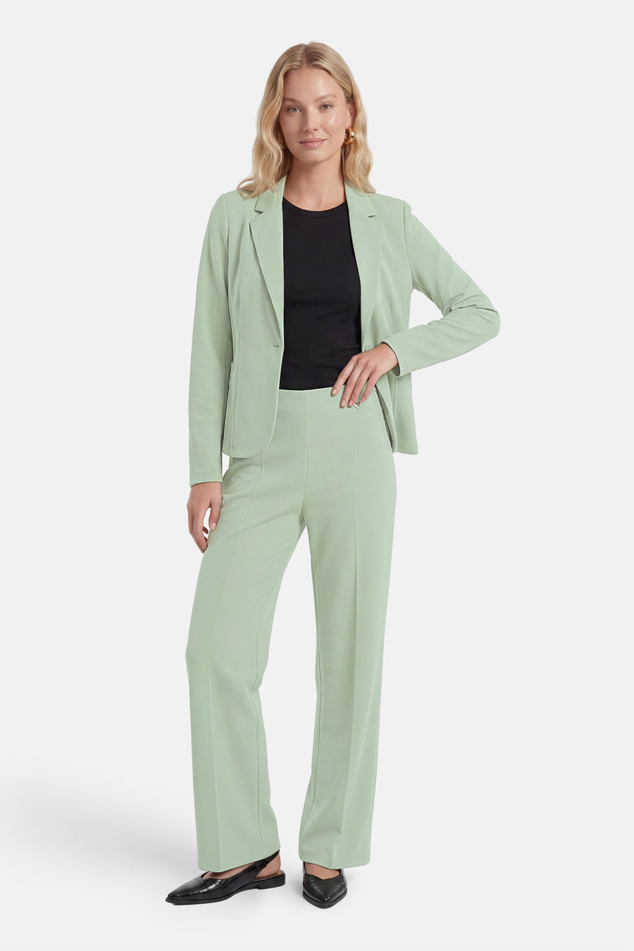 Blazer - vert