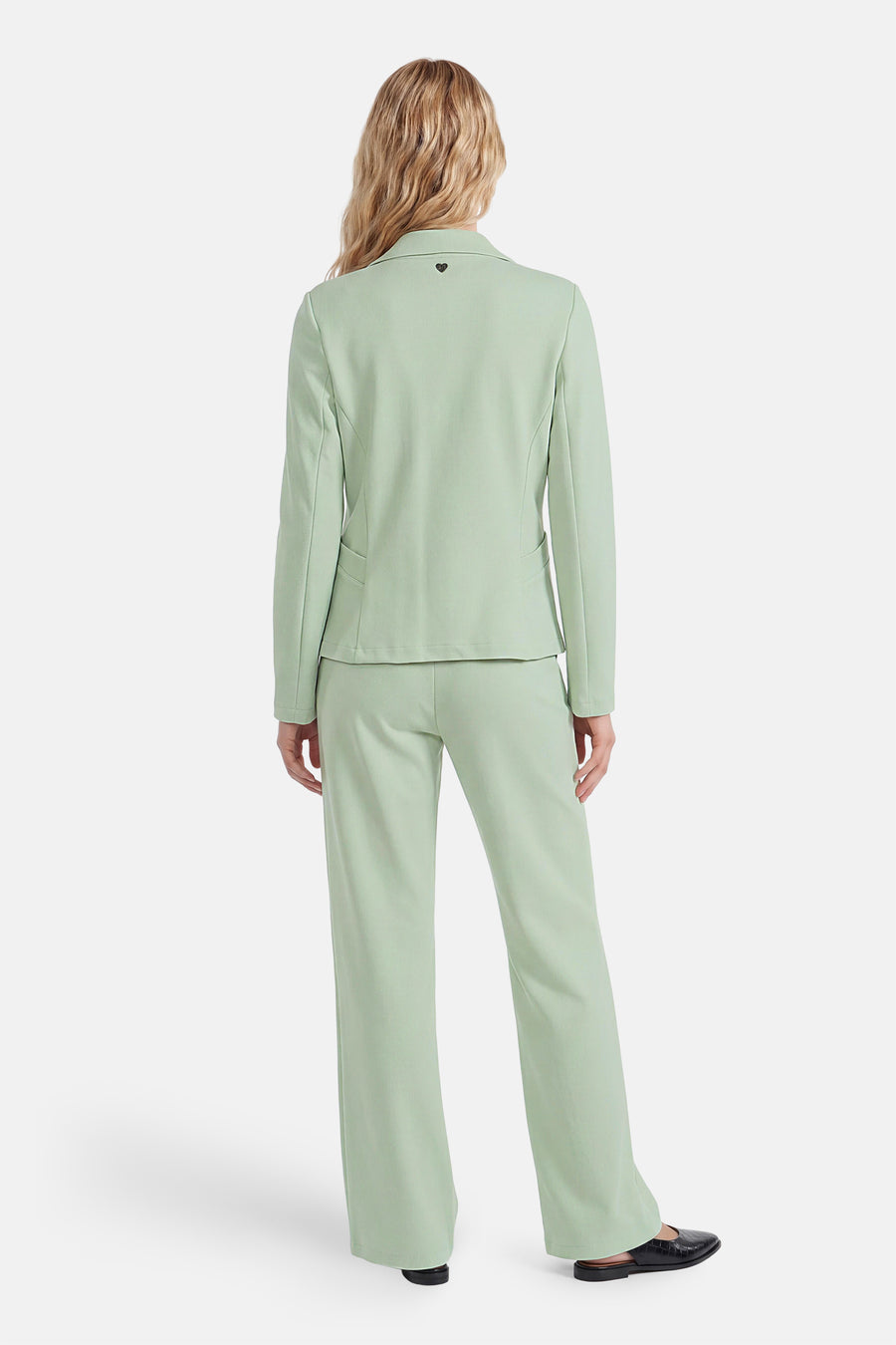Blazer - vert