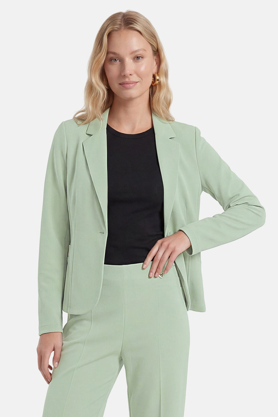 Blazer - vert