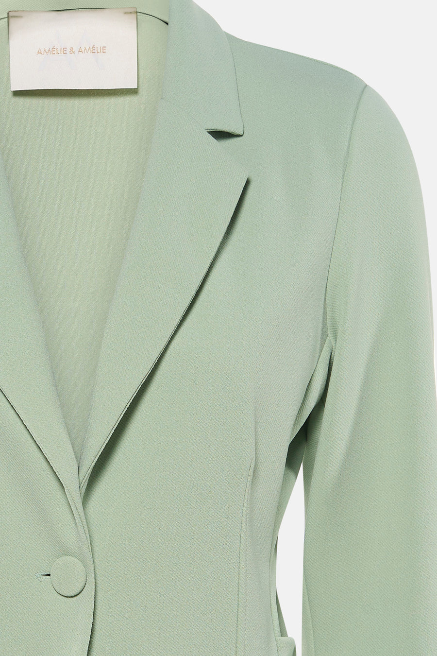 Blazer - vert