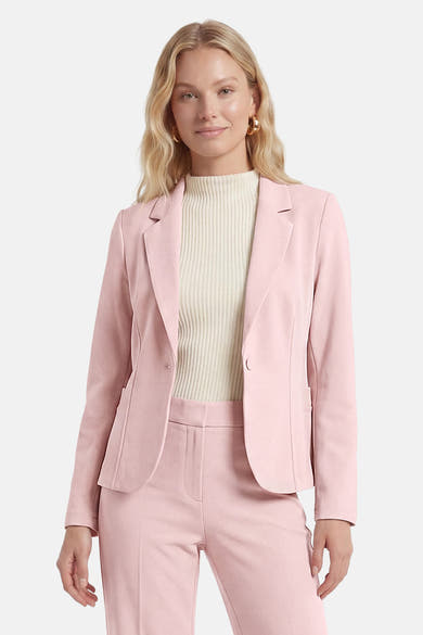 Blazer - rose