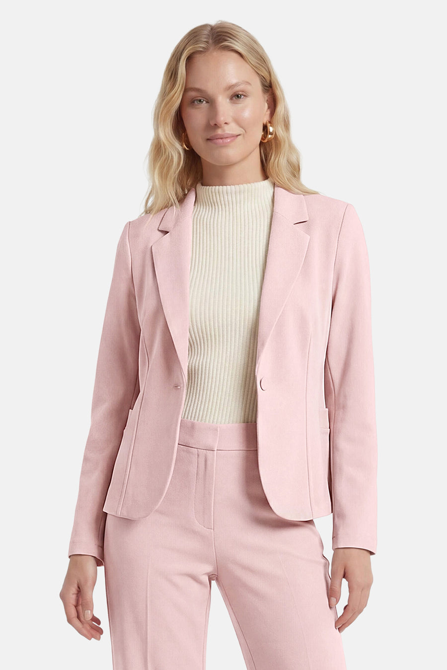 Blazer - rose