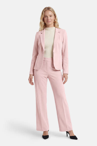 Blazer - rose
