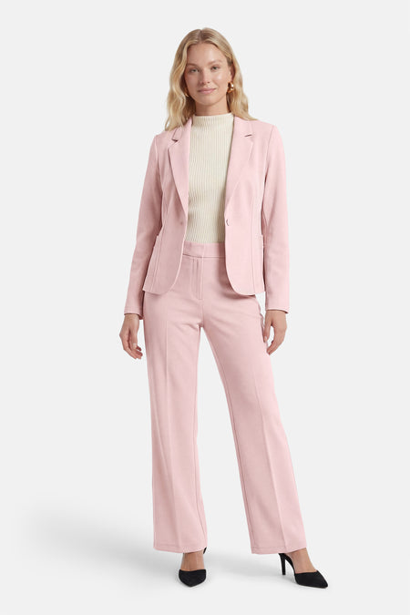 Blazer - roze