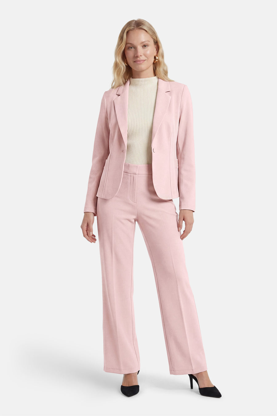 Blazer - rose