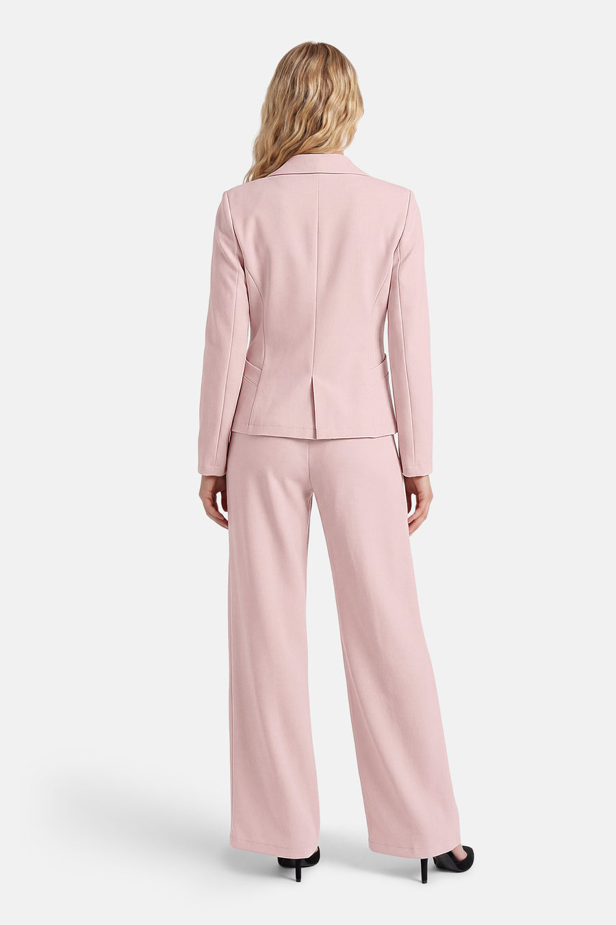 Blazer - rose