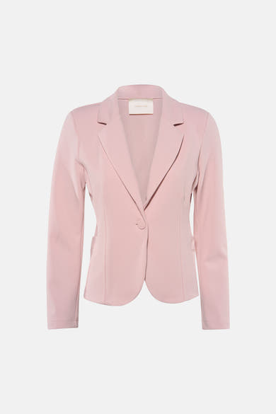 Blazer - rose