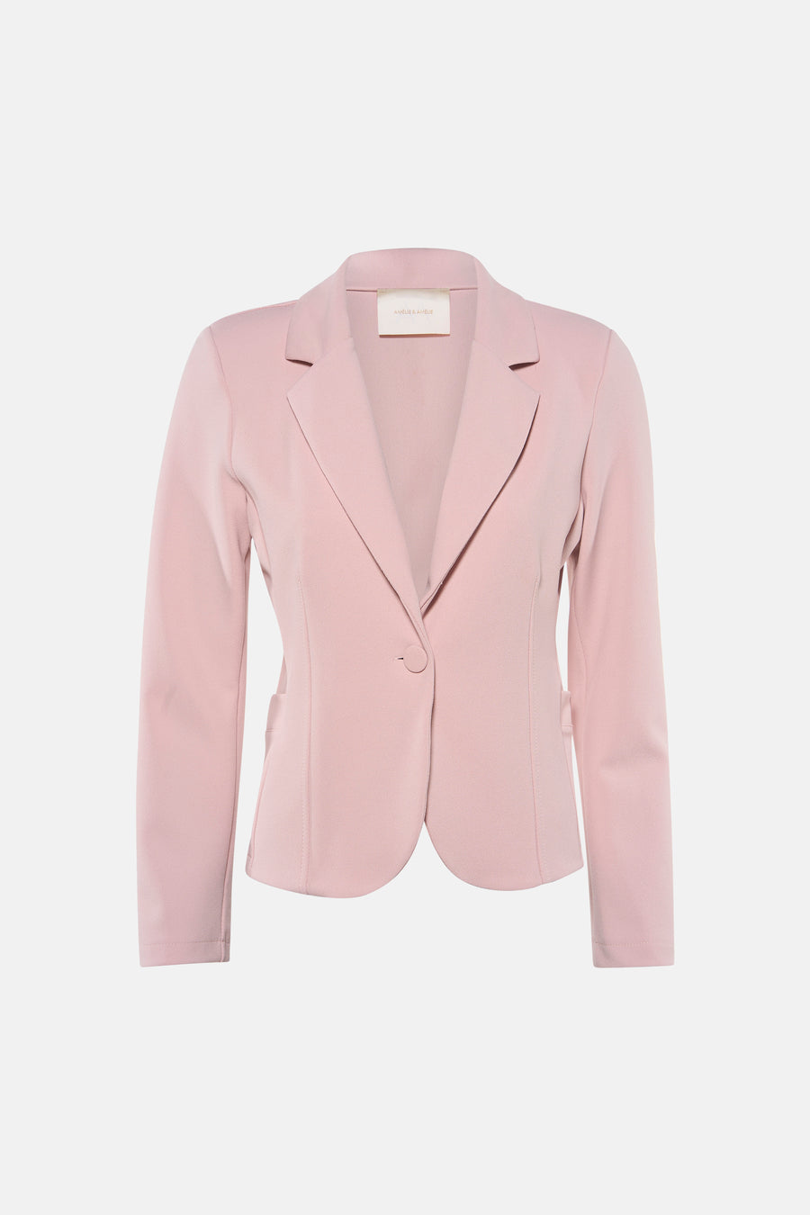 Blazer - rose