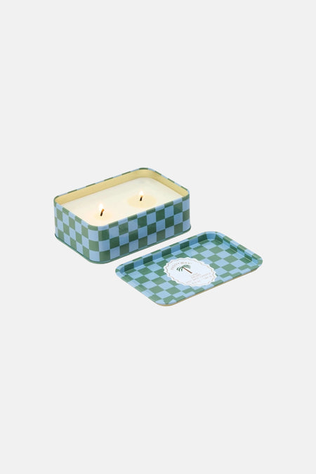 Bougie vert - PADDY WAX