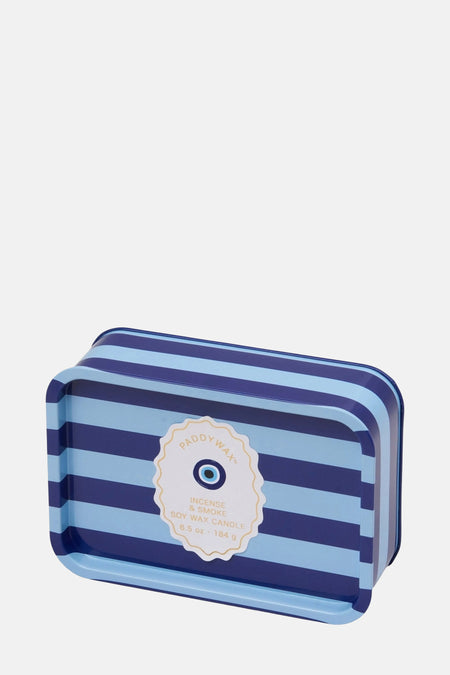 Dames acc. lifestyle kaarsen bleu - PADDY WAX