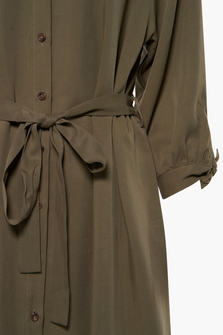 Robe - vert