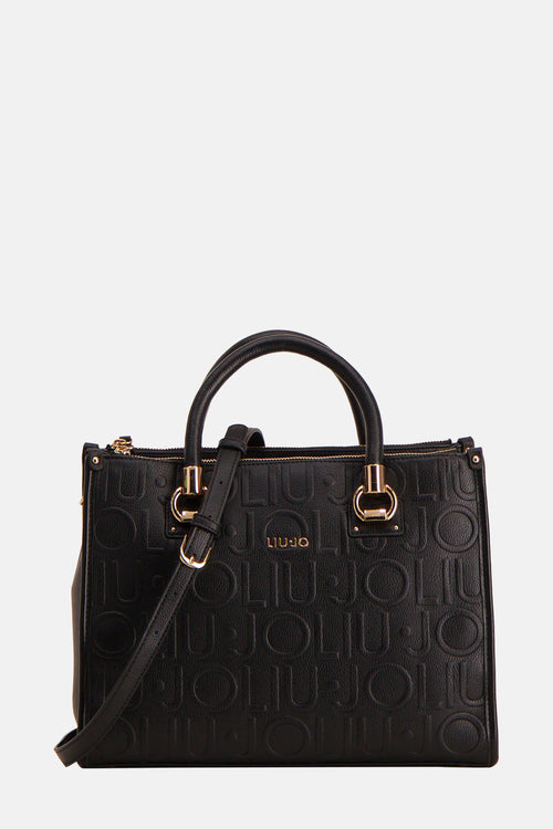 Sac à bandoulière - noir