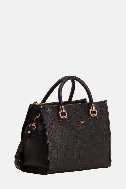 Sac à bandoulière - noir