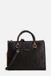 Sac à bandoulière - noir