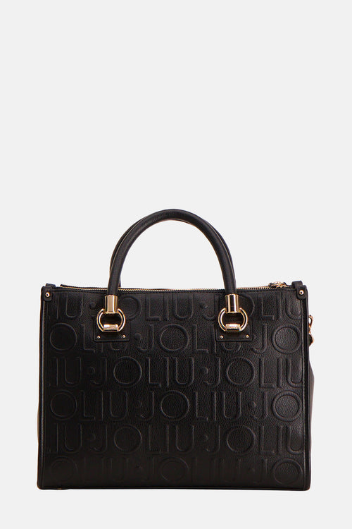 Sac à bandoulière - noir