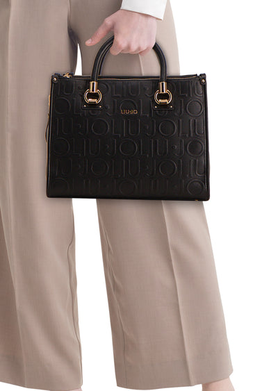 Sac à bandoulière - noir