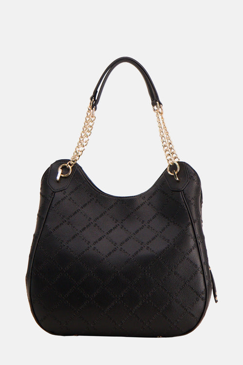 Sac à bandoulière Noir - LIU JO
