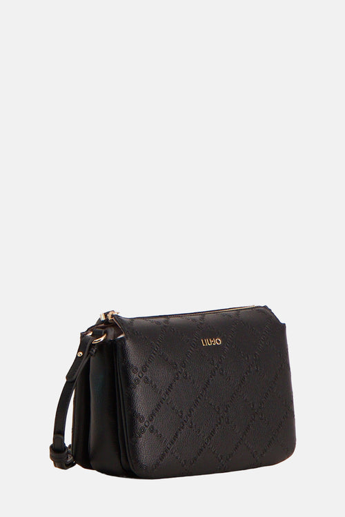 Sac à bandoulière Noir - LIU JO