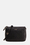 Schoudertas - zwart