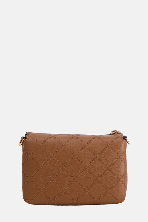 Sac à bandoulière Brun - LIU JO
