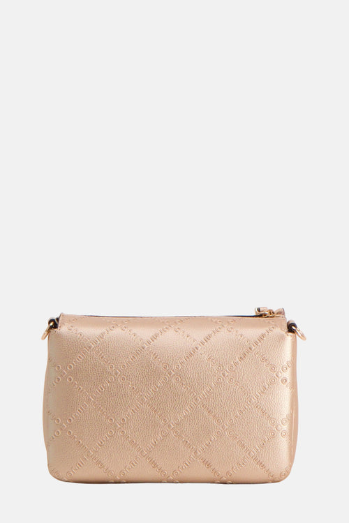Sac à bandoulière Doré - LIU JO
