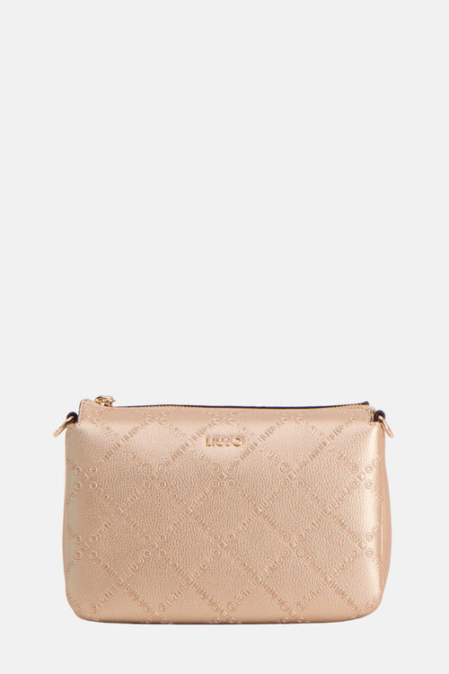 Sac à bandoulière Doré - LIU JO