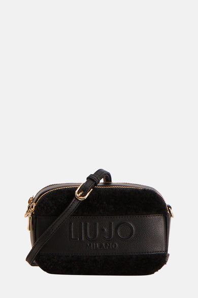 Sac à bandoulière - noir