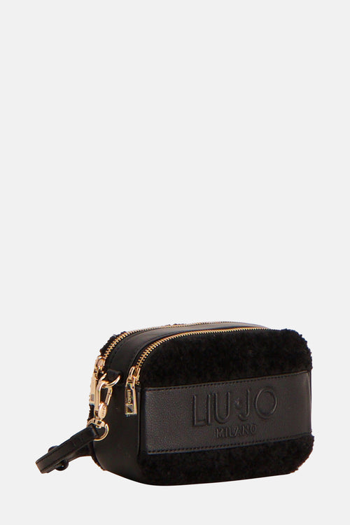 Sac à bandoulière - noir