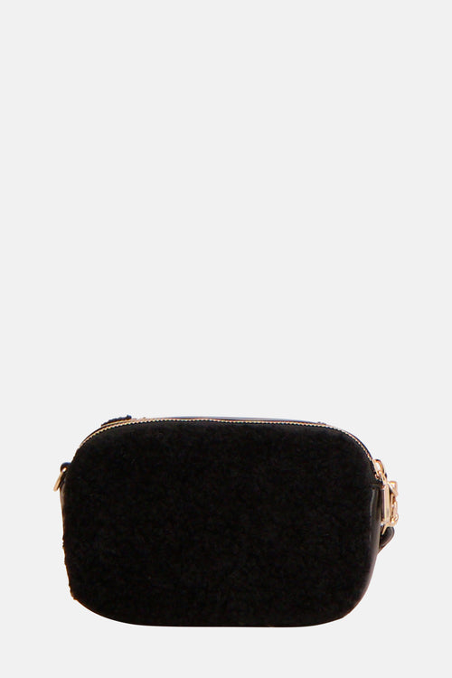 Sac à bandoulière - noir