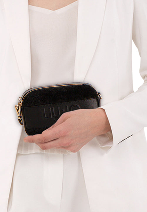 Sac à bandoulière - noir