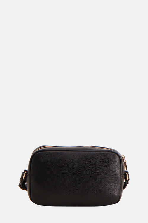 Sac à bandoulière - noir