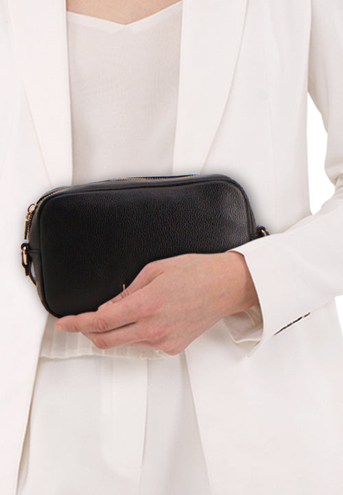 Sac à bandoulière - noir