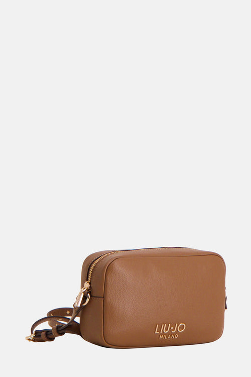 Sac à bandoulière - brun