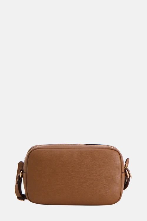 Sac à bandoulière - brun