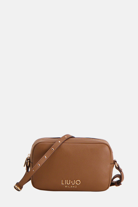 Sac à bandoulière - brun