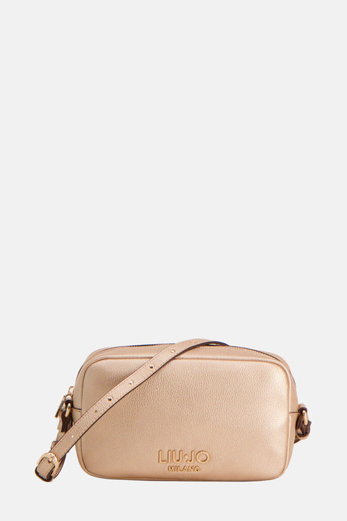 Sac à bandoulière - doré